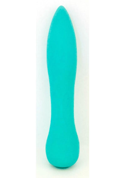 Nu Sensuelle Bobbii XLR8 Rechargeable Silicone Vibrator