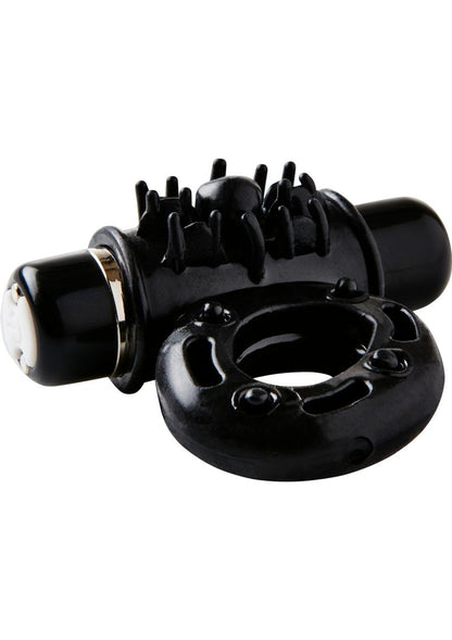 Nu Sensuelle Rechargeable Bullet Ring