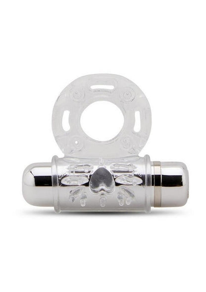 Nu Sensuelle Rechargeable Bullet Ring