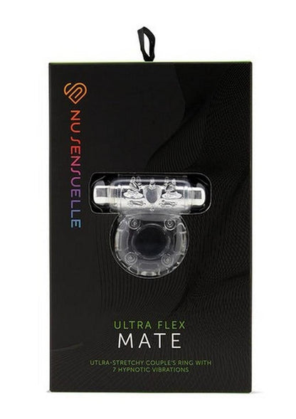 Nu Sensuelle Rechargeable Bullet Ring