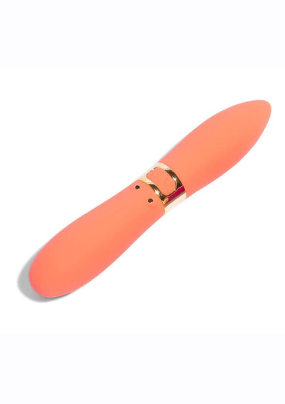 Nu Sensuelle Bullets Deux Rechargeable Bullet Vibrator