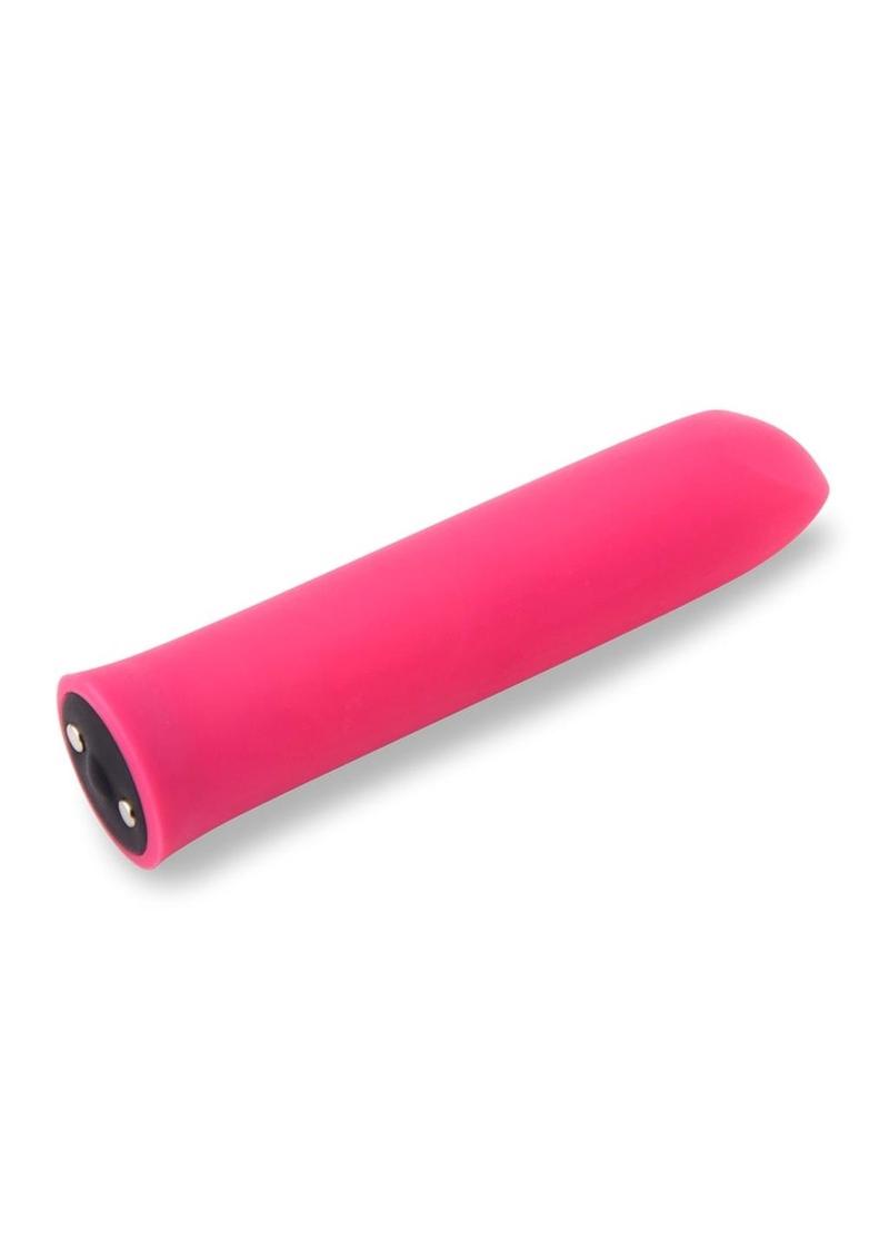 Nu Sensuelle Evie Nubii Rechargeable Bullet