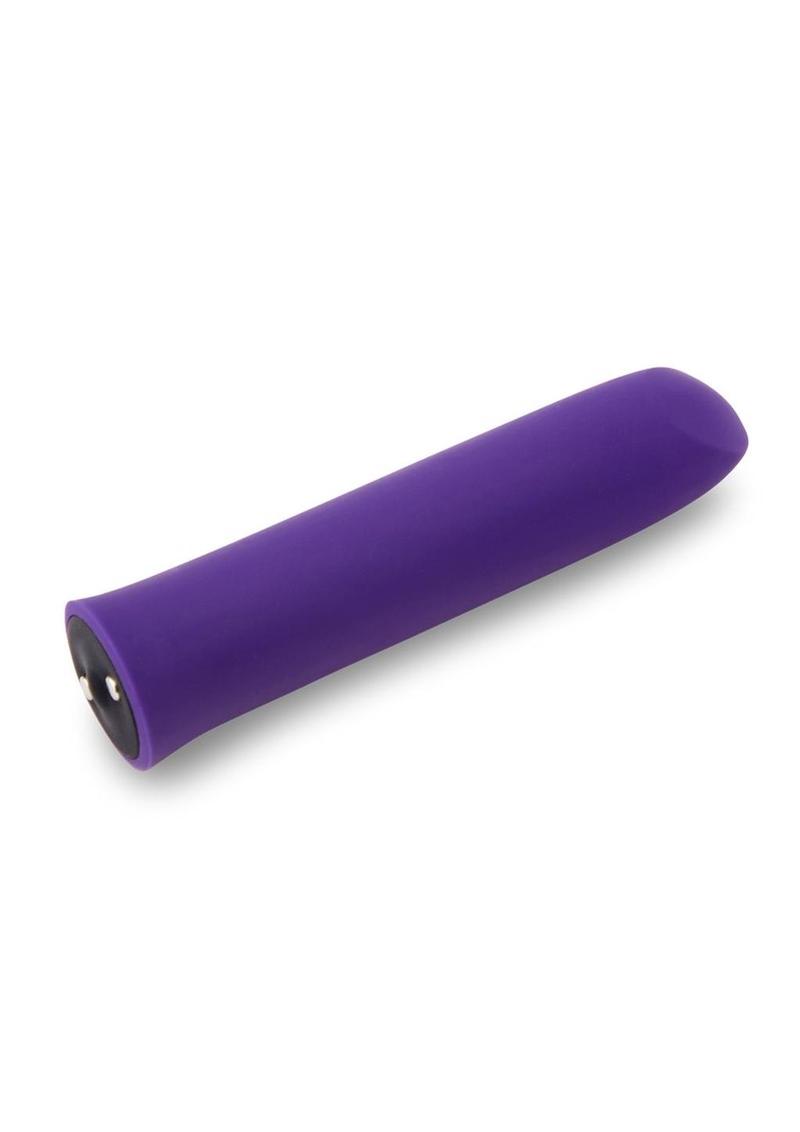 Nu Sensuelle Evie Nubii Rechargeable Bullet