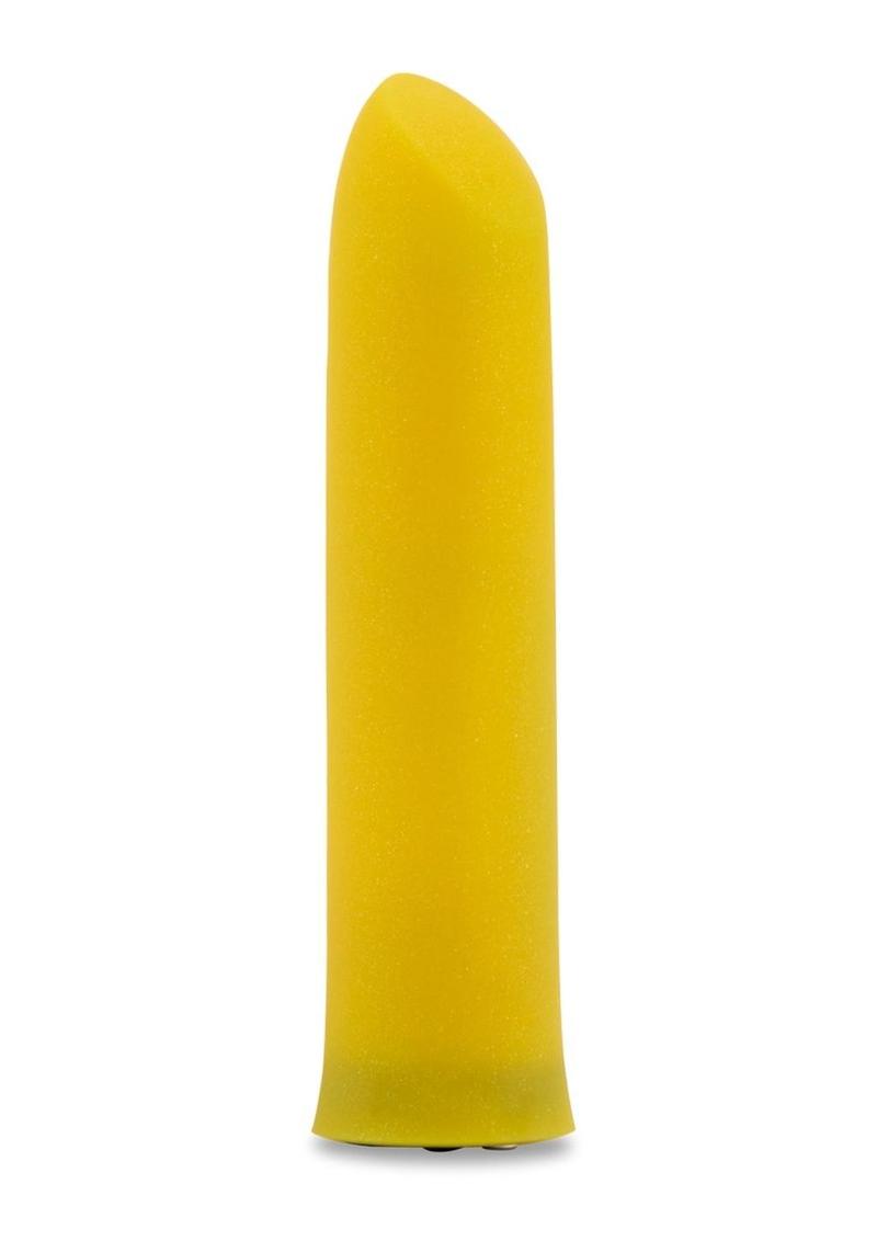 Nu Sensuelle Evie Nubii Rechargeable Bullet