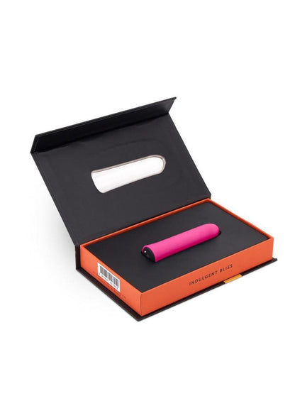 Sensuelle Iconic Rechargeable Bullet Vibrations