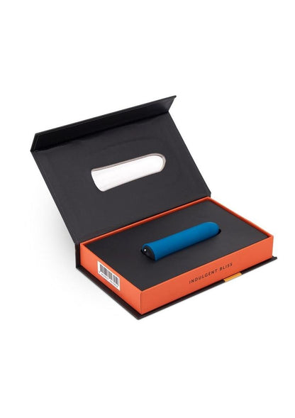 Nu Sensuelle Iconic Bullet Rechargeable Vibrator