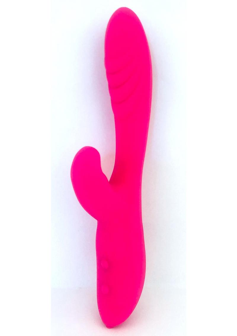 Sensuelle Indii XLR8 Fast Action Bunny Vibe