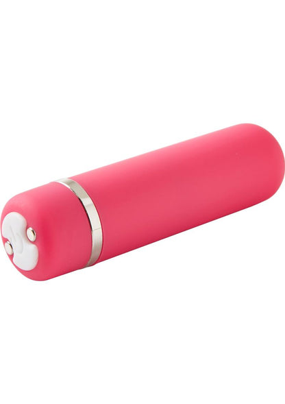 Nu Sensuelle Joie Rechargeable   Bullet Powerful