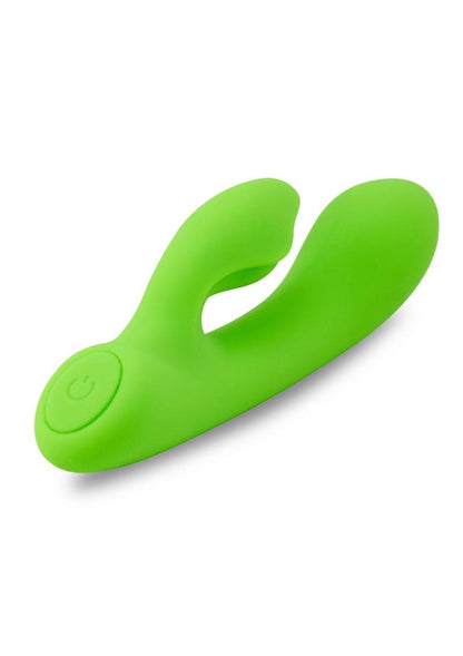 Jolie Nubii By nu Sensuelle Compact Heating Stimulation Rabbit