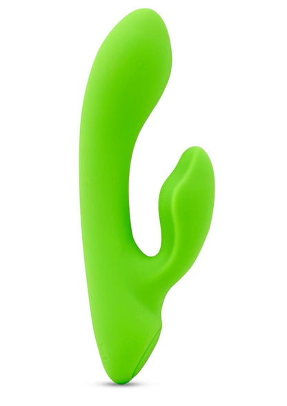 Jolie Nubii By nu Sensuelle Compact Heating Stimulation Rabbit