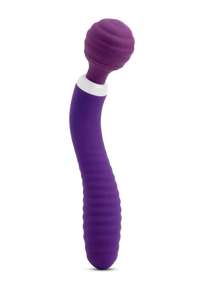 Nubii Lolly Flexible Silicone Wand by Nu Sensuelle