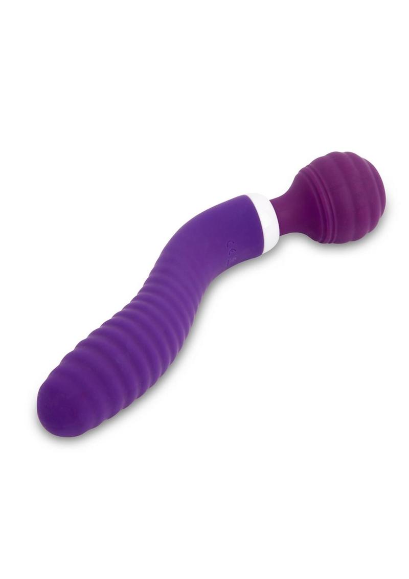 Nubii Lolly Flexible Silicone Wand by Nu Sensuelle
