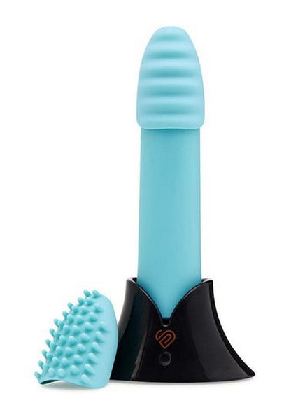 Nu Sensuelle Point Plus Rechargeable Bullet Vibrator