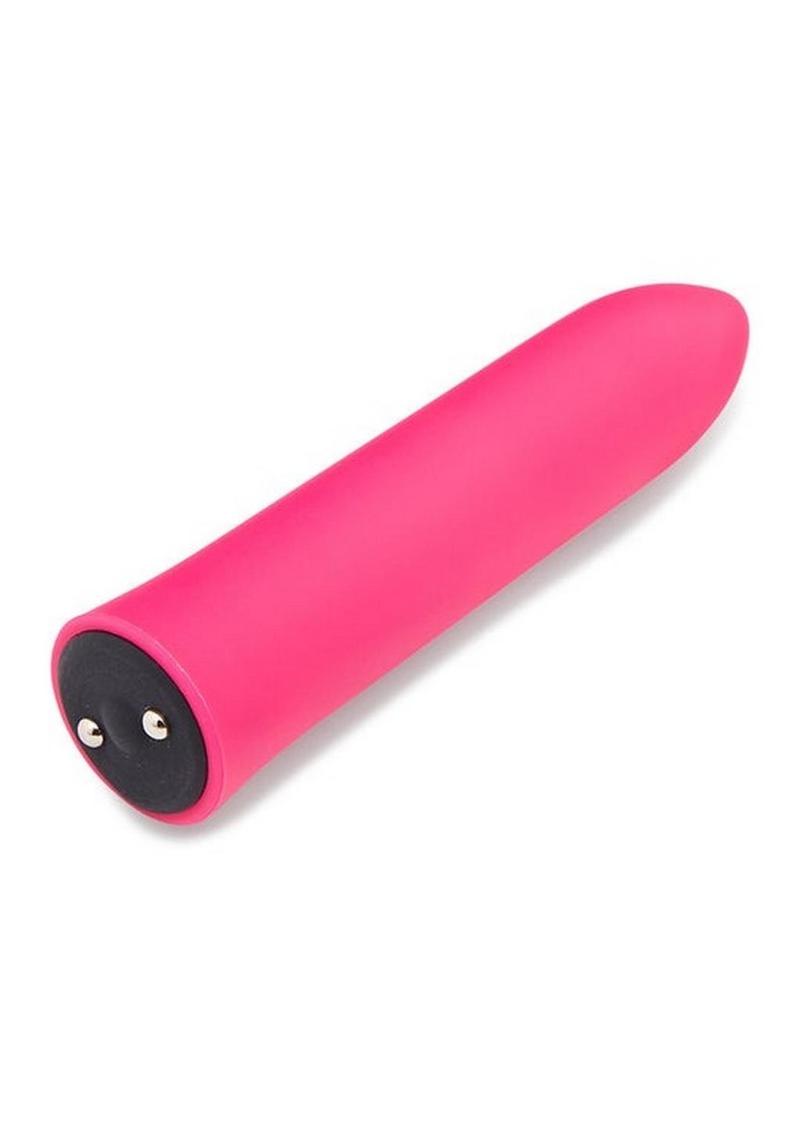 Nu Sensuelle Point Bullet – 20-Function Rechargeable Vibrator