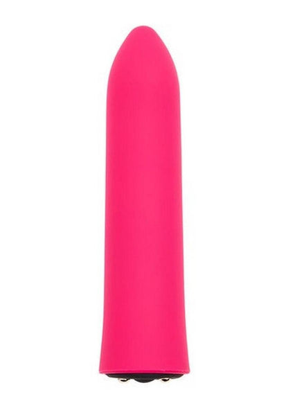 Nu Sensuelle Point Bullet – 20-Function Rechargeable Vibrator