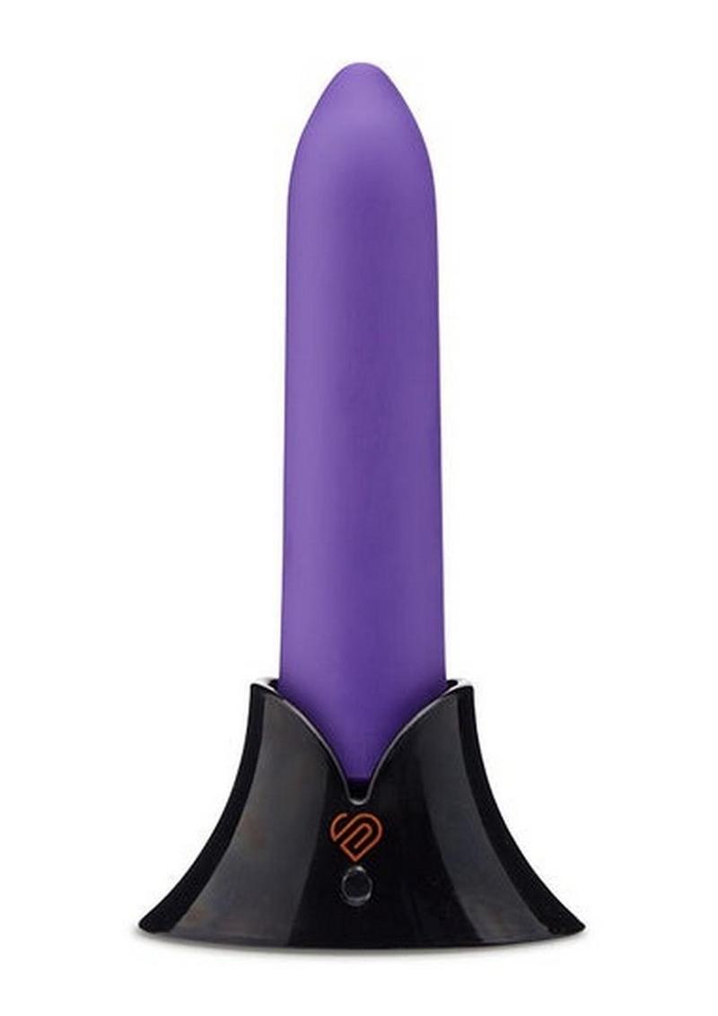 Nu Sensuelle Point Bullet – 20-Function Rechargeable Vibrator