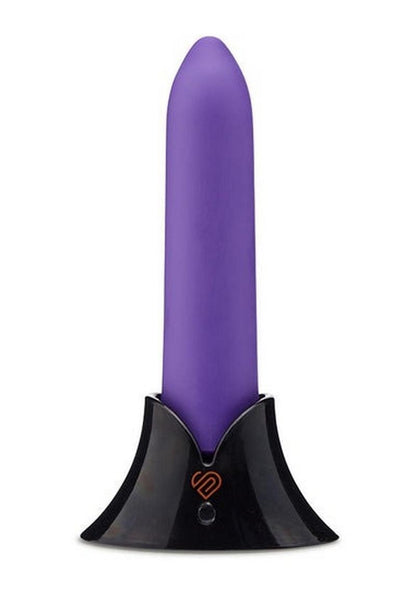 Nu Sensuelle Point Bullet – 20-Function Rechargeable Vibrator