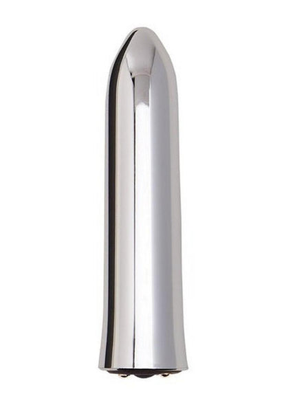 Nu Sensuelle Point Bullet – 20-Function Rechargeable Vibrator