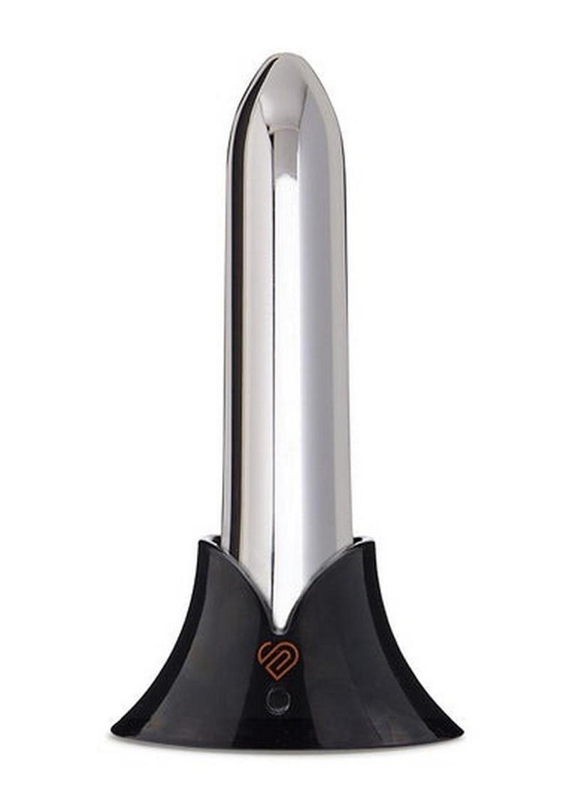 Nu Sensuelle Point Bullet – 20-Function Rechargeable Vibrator