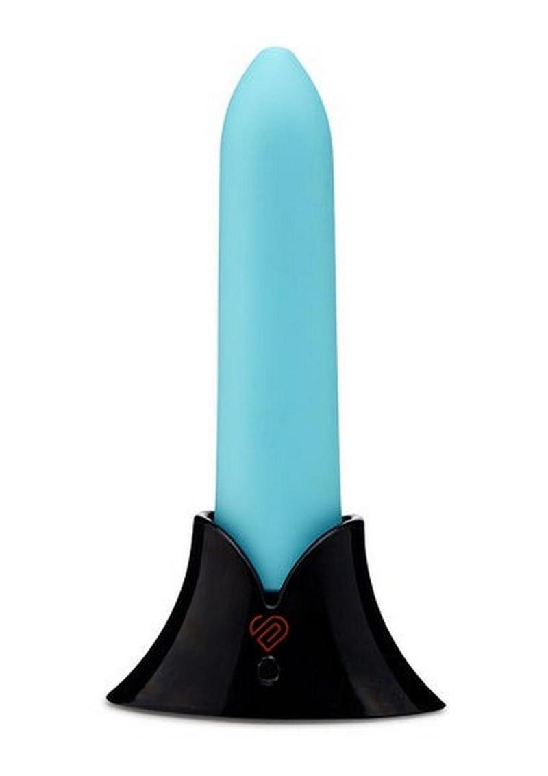 Nu Sensuelle Point Bullet – 20-Function Rechargeable Vibrator
