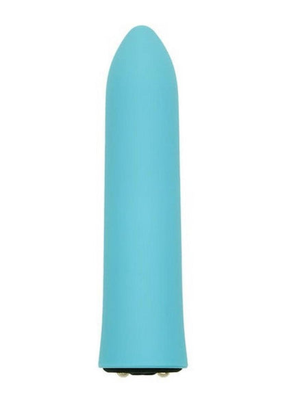 Nu Sensuelle Point Bullet – 20-Function Rechargeable Vibrator