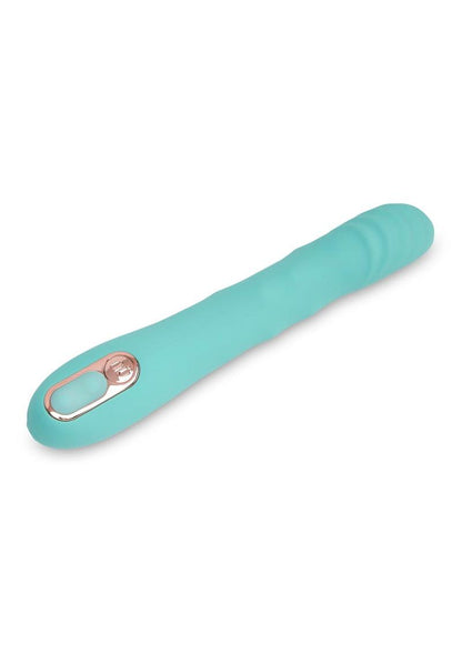 Nu Sensuelle Roxii Wand Roller Motion Internal Massage Heads