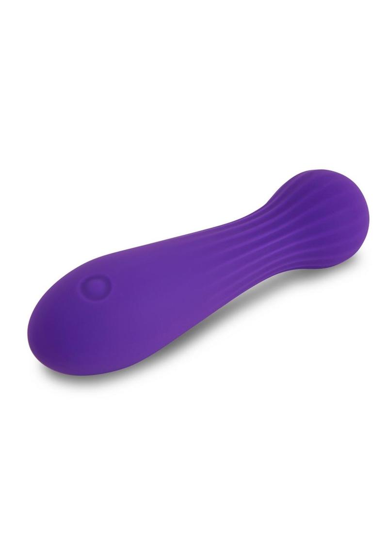Nu Sensuelle Nubii Sola Flexible Rechargeable Bullet Vibrator