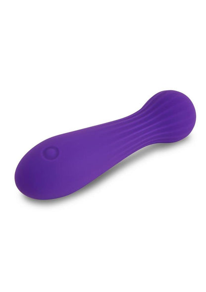 Nu Sensuelle Nubii Sola Flexible Rechargeable Bullet Vibrator