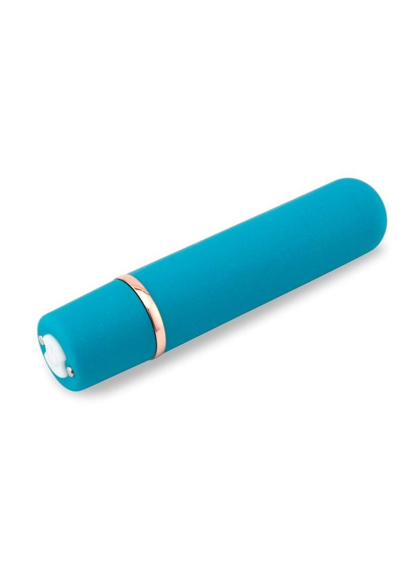 Nu Sensuelle Tulla Bullet Compact Rechargeable Vibrator