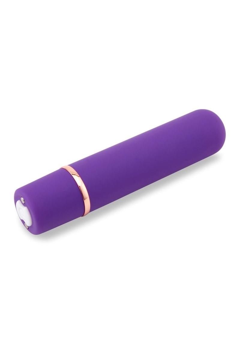 Nu Sensuelle Tulla Bullet Compact Rechargeable Vibrator