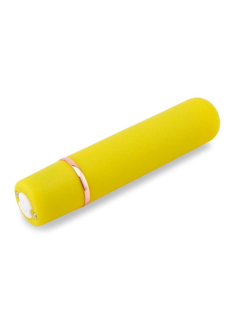 Nu Sensuelle Tulla Bullet Compact Rechargeable Vibrator