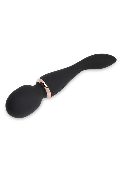Nu Sensuelle XLR8 Alluvion Silicone Rechargeable Massage Wands