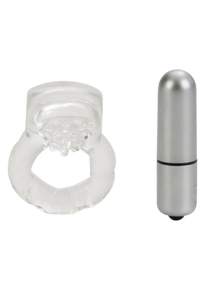 CalExotics Nubby Lovers Delight Cock Ring