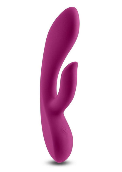 Obsessions Bonnie Plug-In Silicone Bunny Sensation Stick