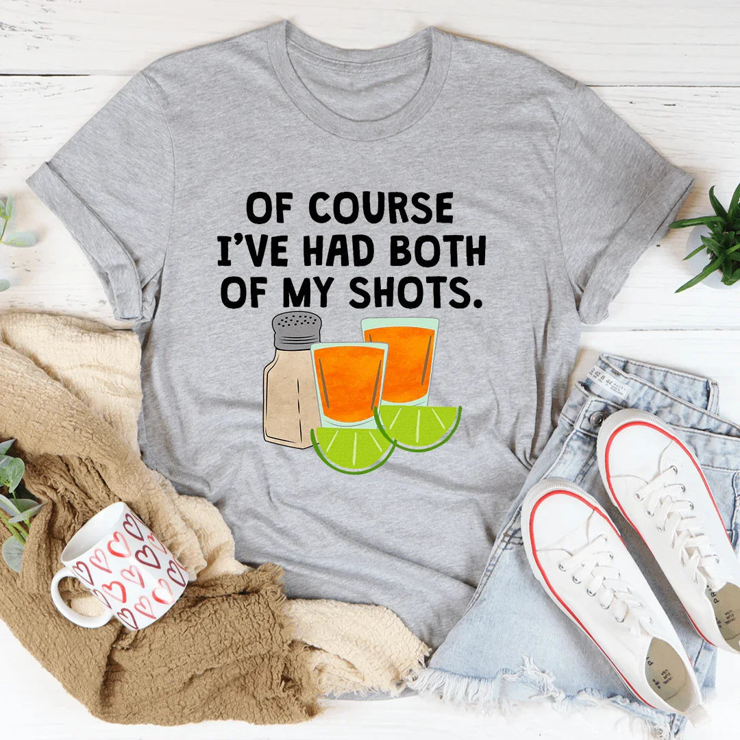 Of Course I&