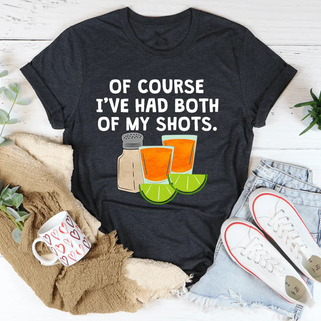 Of Course I&