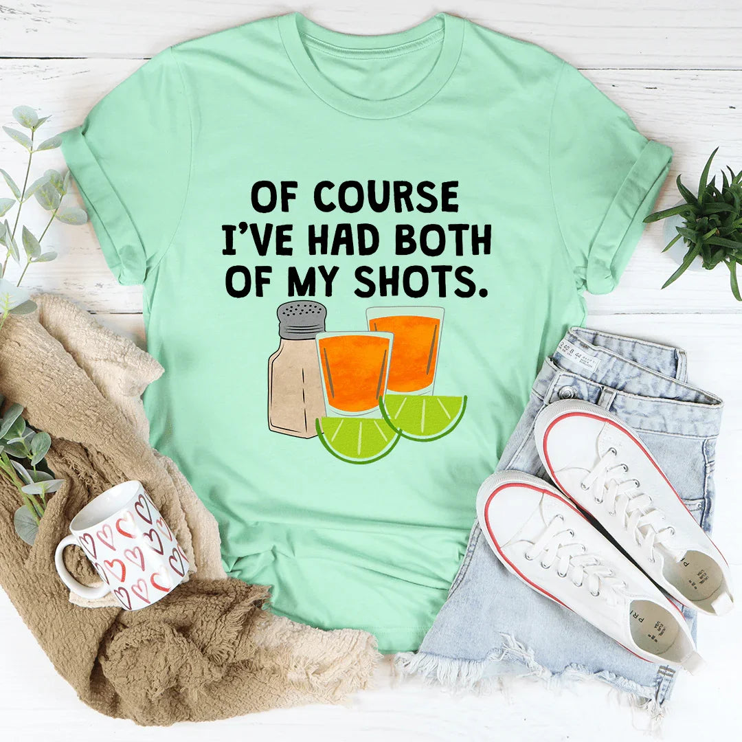Of Course I&