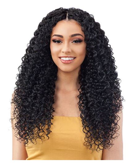 FreeTress O/G Water Curl 24"
