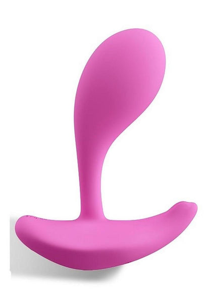 Honey Play Box Oly 2 App Enabled Wearable Vibrator
