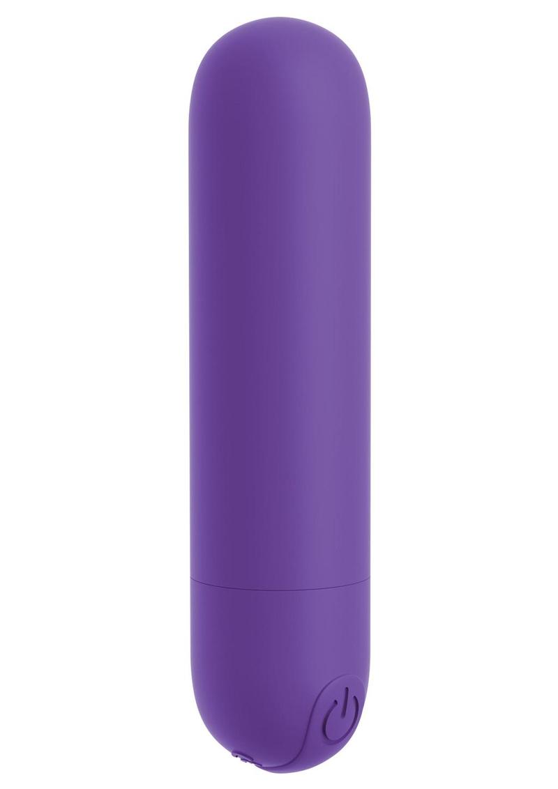 OMG! Bullets Play Rechargeable Vibrating Bullet