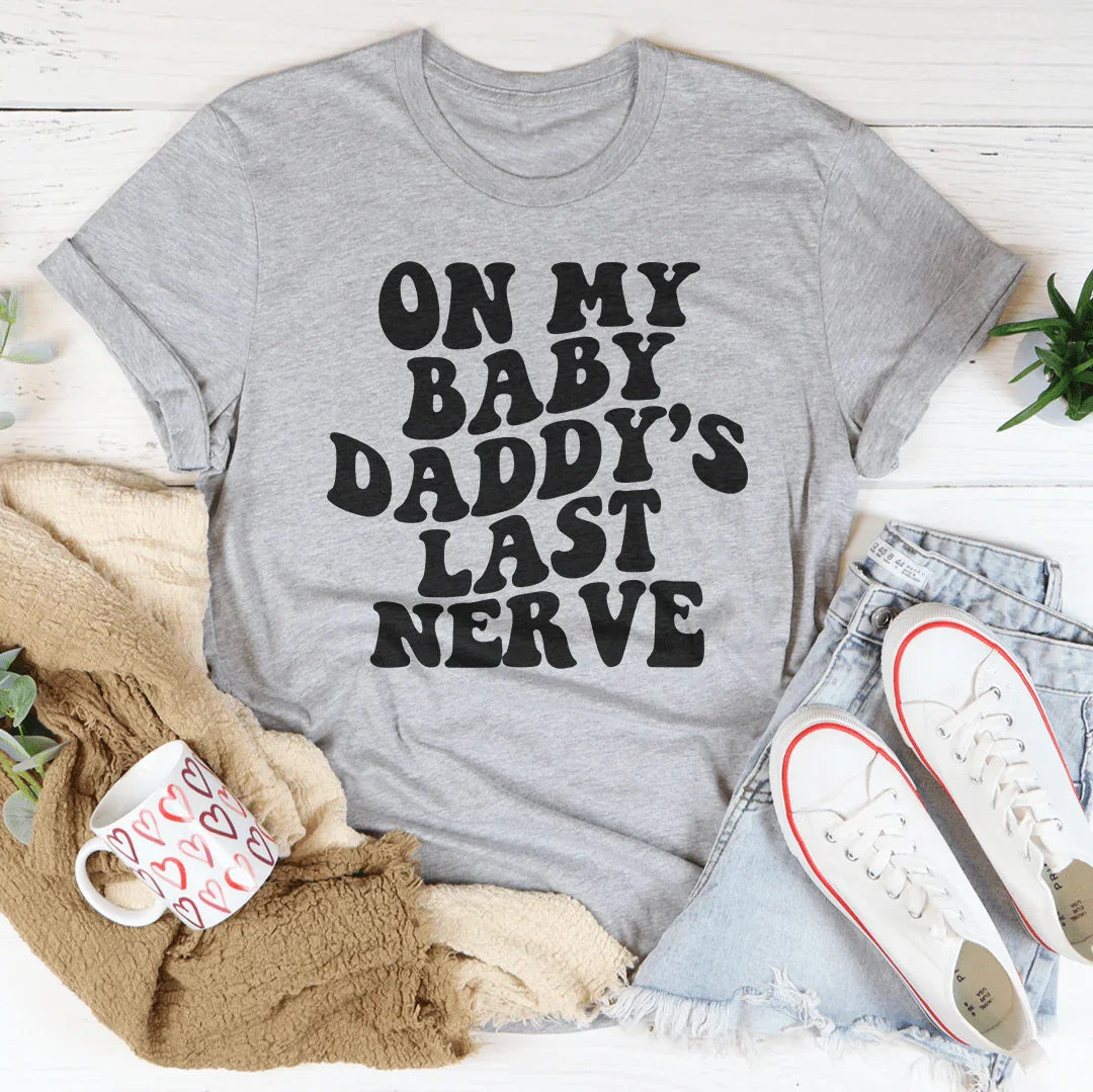 On My Baby Daddy&