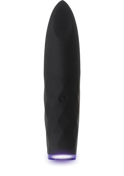 On the Spot Rechargeable Light Up Bullet Vibrator