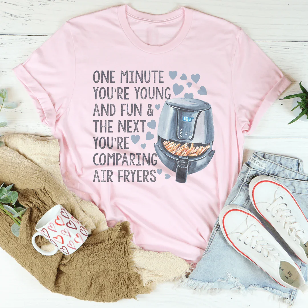 One Minute You&