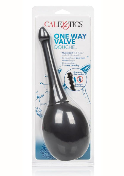 One Way Valve Douche Oversized Anti Backflow