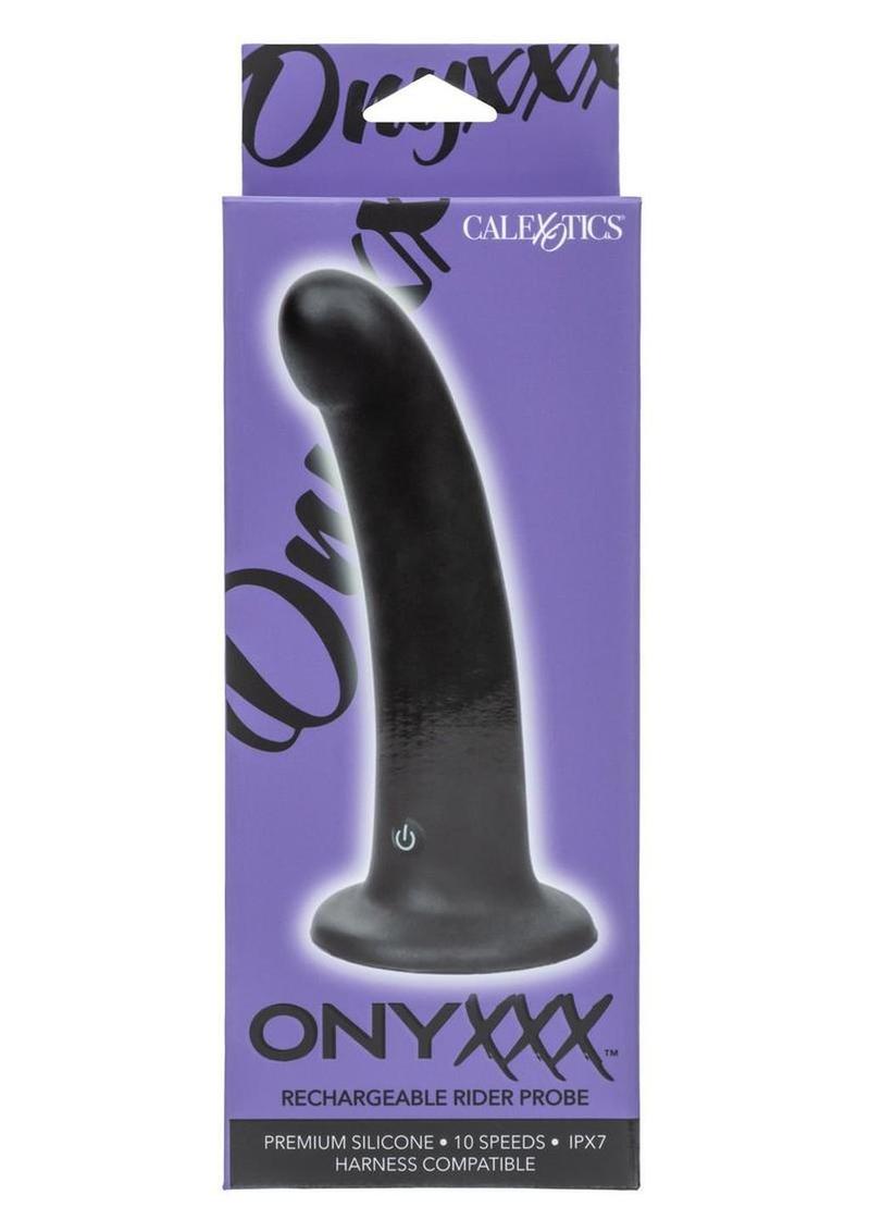ONYXXX Rechargeable Rider Probe