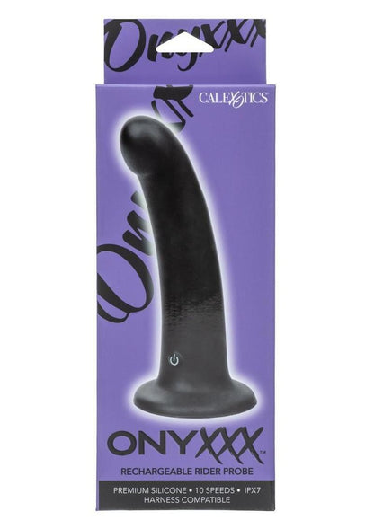 ONYXXX Rechargeable Rider Probe