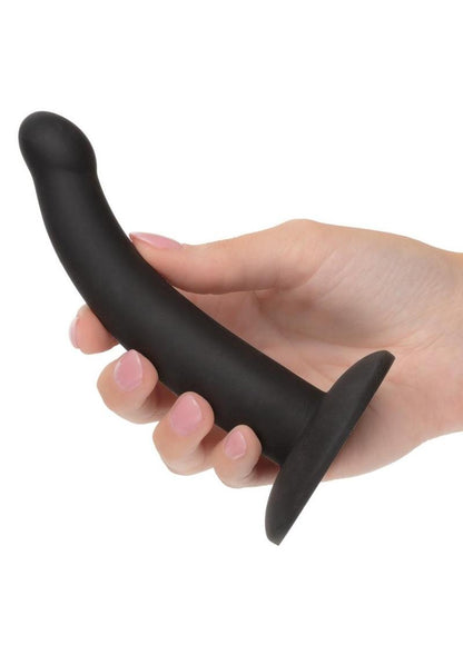 Onyxxx Thigh Strap With Silicone Probe