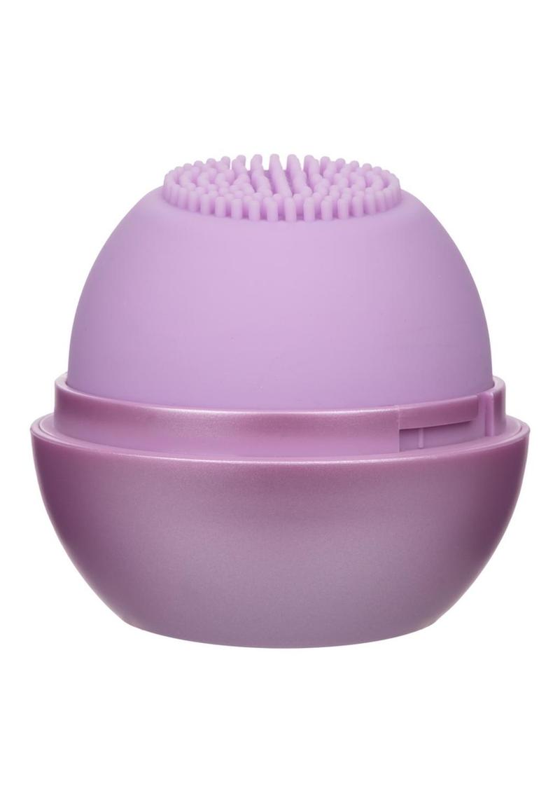Opal Tickler Silicone Rechargeable Massager