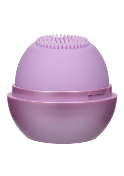 Opal Tickler Silicone Rechargeable Massager