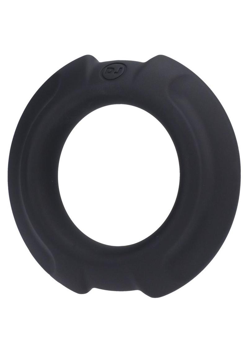 OptiMALE FlexiSteel 43mm Cock Ring